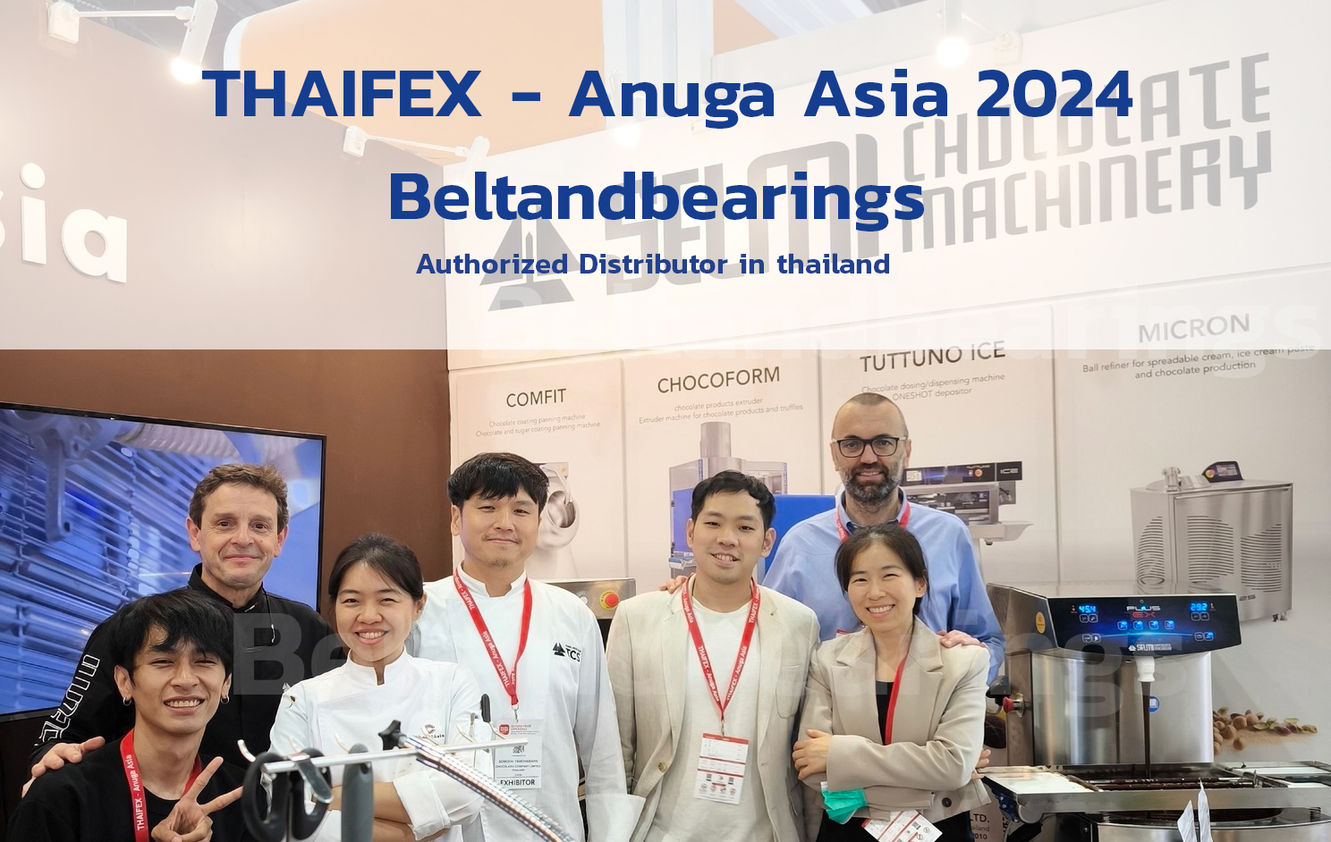 You are currently viewing THAIFEX – Anuga Asia 2024