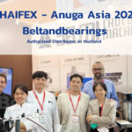 THAIFEX – Anuga Asia 2024